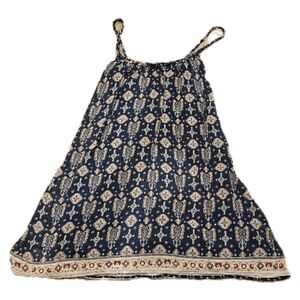 Hollister sundress medium